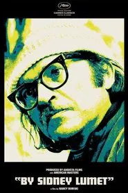 By Sidney Lumet movie poster