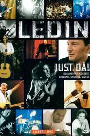 Tomas Ledin: Just då! movie poster