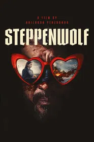 Steppenwolf movie poster