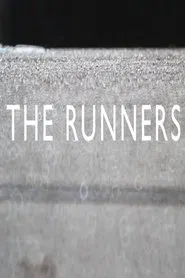 The Runners movie poster
