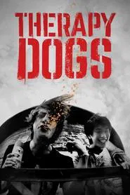 Therapy Dogs movie poster