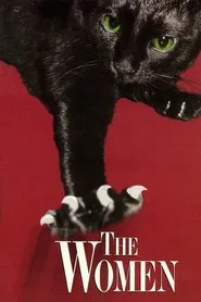 Poster do filme The Women