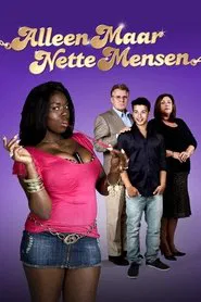 Only Decent People movie poster