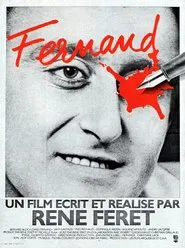Fernand movie poster