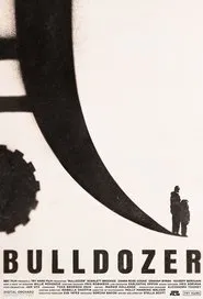 Poster do filme Bulldozer