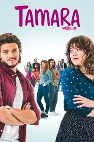 A New Girl in Paris! movie poster