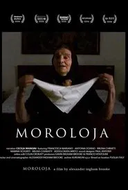 Moroloja movie poster