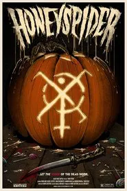 Honeyspider movie poster