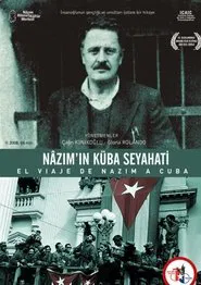 Nazım'ın Küba Seyahati movie poster
