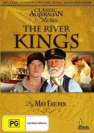 Poster da série The River Kings