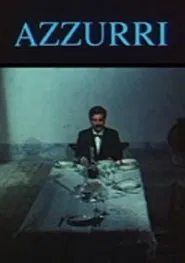 Azzurri movie poster