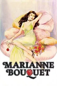 Marianne Bouquet movie poster