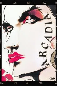 Arcadia movie poster