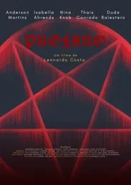 Profano movie poster