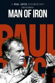 Poster do filme Sam Peckinpah: Man of Iron