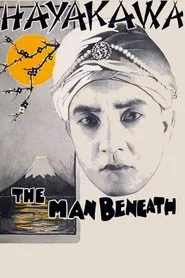 The Man Beneath movie poster