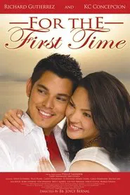 For the First Time movie poster