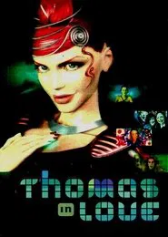 Poster do filme Apaixonado Thomas