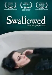 Poster do filme Swallowed