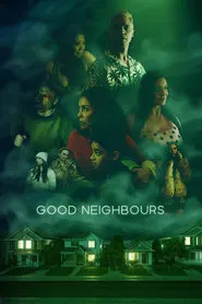 Poster do filme Good Neighbours