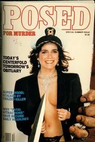 Posed for Murder movie poster