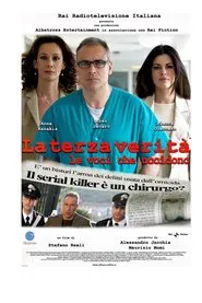 La Terza Verità movie poster