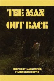 The Man Out Back movie poster