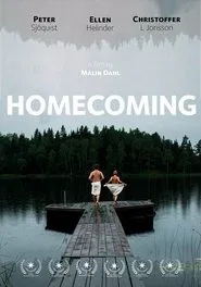 Homecoming movie poster