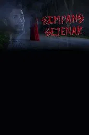 Simpang Sejenak movie poster