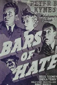 Poster do filme Bars of Hate