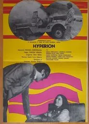 Poster do filme Hyperion