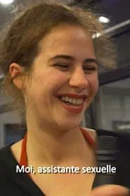 Moi, Assistante Sexuelle movie poster