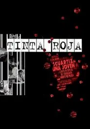 Tinta roja movie poster