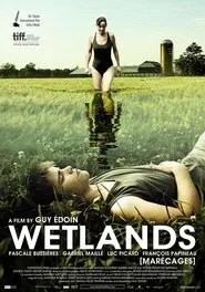 Wetlands movie poster