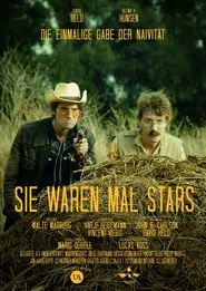Once they were Stars! movie poster