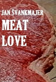 Poster do filme Amor Carnal