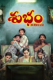 Subham movie poster