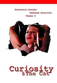 Curiosity & the Cat movie poster