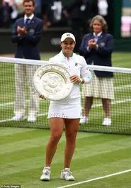 Wimbledon Review 2021 movie poster