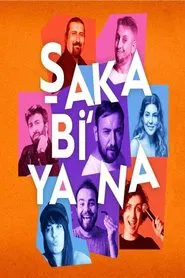 Poster da série Şaka Bi' Yana