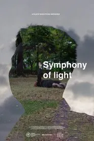 Symphony of light movie poster