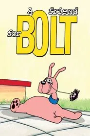Bulten söker en kompis movie poster