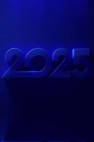 2025 tv show poster