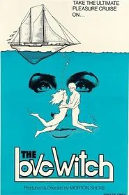 The Love Witch movie poster