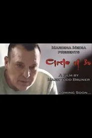 Circle of 3s movie poster