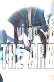 Vi är The Ark movie poster