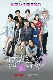 Who Is the Wolf? tv show poster