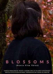 Blossoms - Dance Film Three movie poster