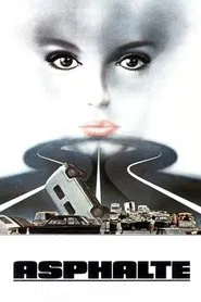 Asphalt movie poster