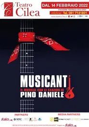 Poster do filme Musicanti